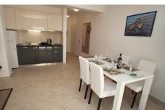 Villa IRIS Apartmán 3 – A3 foto 1