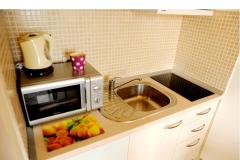 Apartmány &amp; Pokoje Jelavić Apartmán 2 – Apartman10 foto 2