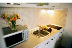 Apartmány &amp; Pokoje Jelavić Apartmán 3 – Studio foto 2