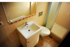 Apartmány &amp; Pokoje Jelavić Apartmán 3 – Studio foto 3