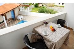 Apartmány &amp; Pokoje Jelavić Apartmán 3 – Studio foto 4