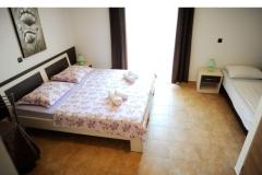 Apartmány &amp; Pokoje Jelavić Apartmán 3 – Studio foto 5