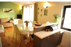 Apartmány &amp; Pokoje Jelavić Apartmán 1 – Deluxe foto 1