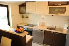 Apartmány &amp; Pokoje Jelavić Apartmán 1 – Deluxe foto 2