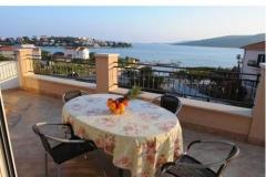 Apartmány &amp; Pokoje Jelavić Apartmán 1 – Deluxe foto 4