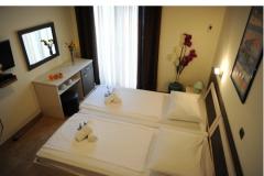 Apartmány &amp; Pokoje Jelavić Pokoj 5 – Soba bazen foto 2