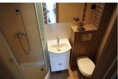 Apartmány &amp; Pokoje Jelavić Pokoj 5 – Soba bazen foto 4