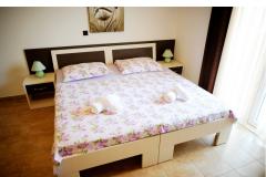 Apartmány &amp; Pokoje Jelavić Pokoj 4 – Soba more foto 2