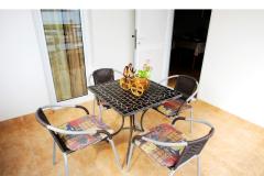 Apartmány &amp; Pokoje Jelavić Pokoj 4 – Soba more foto 3