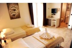 Apartmány &amp; Pokoje Jelavić Pokoj 4 – Soba more foto 4