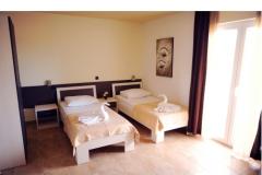 Apartmány &amp; Pokoje Jelavić Pokoj 4 – Soba more foto 5