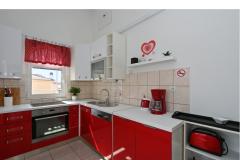 villa ljube Apartmán 2 foto 2