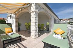 villa ljube Apartmán 2 foto 3