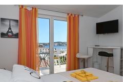 villa ljube Apartmán 2 foto 4