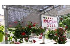 villa ljube Apartmán 2 foto 5