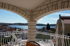 villa ljube Apartmán 2 foto 6