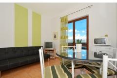 Villa Ljube Apartmán 2: (2+1) – Ljube 3 foto 1