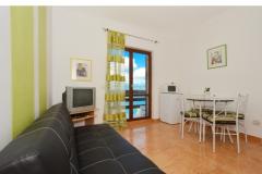 Villa Ljube Apartmán 2: (2+1) – Ljube 3 foto 2
