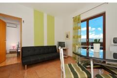 Villa Ljube Apartmán 2: (2+1) – Ljube 3 foto 3
