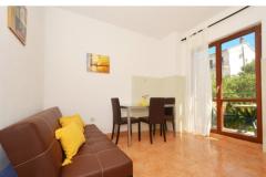 Villa Ljube Apartmán 3: (2+1) – Ljube 4 foto 3