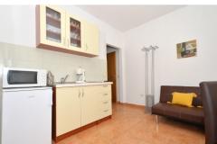 Villa Ljube Apartmán 3: (2+1) – Ljube 4 foto 5