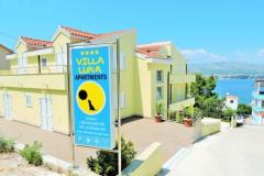 Villa Luna Apartmán 3: (4+4) – Kat-2 foto 1