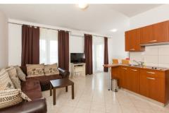 Villa Luna Apartmán 3: (4+4) – Kat-2 foto 2