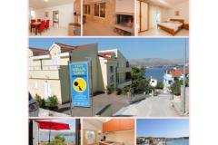 Villa Luna Apartmán 1: (20+10) – Villa Luna foto 2