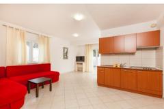 Villa Luna Apartmán 4: (2+2) – Ap-2 foto 3