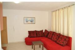 Villa Luna Apartmán 4: (2+2) – Ap-2 foto 4