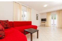 Villa Luna Apartmán 4: (2+2) – Ap-2 foto 5