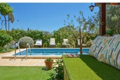 Lux Oasis Apartmán 1: (10+2) – Lux Oasis foto 2