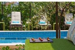 Lux Oasis Apartmán 1: (10+2) – Lux Oasis foto 3