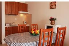 Villa Marija agroturizam Apartmán 1 foto 2