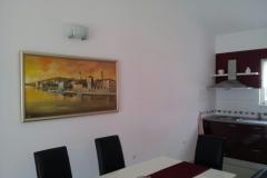 Villa Marija agroturizam Apartmán 4 foto 5