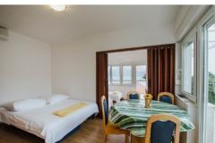 Apartmány Slatine  Apartmán 1 foto 2