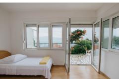 Apartmány Slatine  Apartmán 1 foto 3