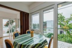 Apartmány Slatine  Apartmán 1 foto 4