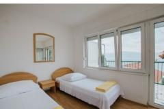 Apartmány Slatine  Apartmán 1 foto 5