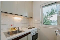 Apartmány Slatine  Apartmán 2 foto 1