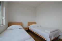 Apartmány Slatine  Apartmán 2 foto 2