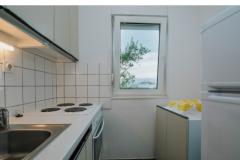 Apartmány Slatine  Apartmán 2 foto 5