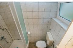 Apartmány Slatine  Apartmán 2 foto 6