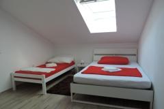 Villa Meli Apartmán 2 – Domenik foto 4