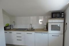 Villa Meli Apartmán 2 – Domenik foto 5