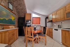 ***Kastelet Apartmán 1 – 4+2 foto 2