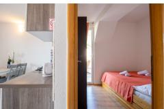 ***Kastelet Apartmán 2 – 2+2 foto 4