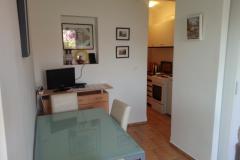 Apartmány Villa Milena Apartmán 1 foto 3