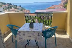 Villa Monika Apartmán 2 – A2  LIJEVO foto 1