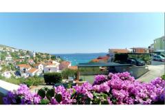 Villa Monika Apartmán 2 – A2  LIJEVO foto 3